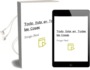 Descargar AudioLibro Todo Está en Todas las Cosas de Sergio Pitol año 2000