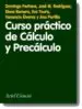 AudioLibro Curso Practico de Calculo y Precalculo de Varios Autores