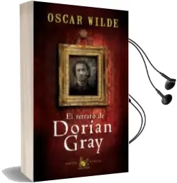 Descargar AudioLibro El Retrato de Dorian Gray (Edicion Especial) de Oscar Wilde año 2000