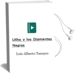 Descargar AudioLibro Litho y los Diamantes Negros de Luis Alberto Tamayo año 2000