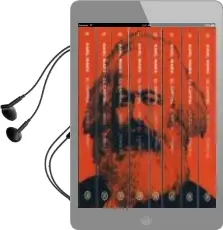 Descargar AudioLibro El Capital (8 Vols.) (Incluye Estudio Prelim.) (2ª Ed.) de Karl Marx año 2000