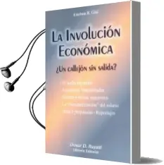 Descargar AudioLibro La Involución Económica de Esteban Gini año 2000