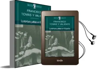 Descargar AudioLibro La Tortura Judicial en España de Francisco Tomas Y Valiente año 2000