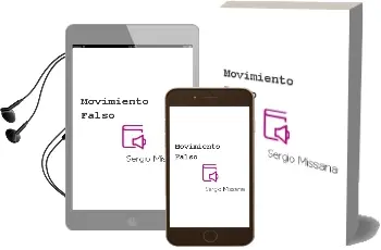 Descargar AudioLibro Movimiento Falso de Sergio Missana año 2000