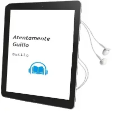 Descargar AudioLibro Atentamente Guillo de Guillo año 2000
