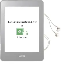 Descargar AudioLibro The Evil Painting (2º E.S.O.) de Julie Hart año 2000