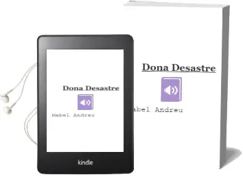 Descargar AudioLibro Doña Desastre de Mabel Andreu año 2000