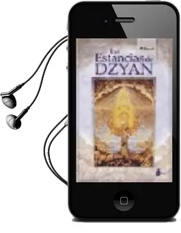 Descargar AudioLibro Las Estancias de Dzyan de H.P. Blavatsky año 2000