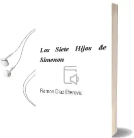 Descargar AudioLibro Los Siete Hijos de Simenon de Ramón Díaz Eterovic año 2000
