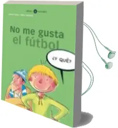 Descargar AudioLibro No me Gusta el Futbol de Mikel Valverde año 2000