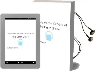 Descargar AudioLibro Journey to the Centre of the Earth (2º Eso) de Jules Verne año 2000