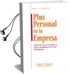 Descargar AudioLibro Plus Personal en la Empresa de Nora I. Fusillo año 2000