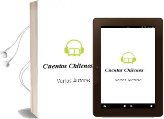 Descargar AudioLibro Cuentos Chilenos de Varios Autores año 2000