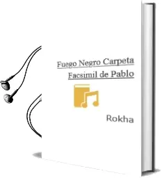 Descargar AudioLibro Fuego Negro (Carpeta Facsimil) de Pablo De Rokha año 2000