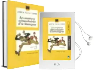 Descargar AudioLibro Les Aventures Extraordinaries d en Massagran (3ª Ed.) de Josep M. Folch I Torres año 2000