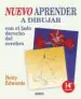 AudioLibro Nuevo Aprender a Dibujar con el Lado Derecho del Cerebro (9ª Ed.) de Betty Edwards