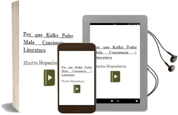 Descargar AudioLibro ¿Por qué Kafka? Poder, Mala Conciencia y Literatura de Martín Hopenhayn año 2000
