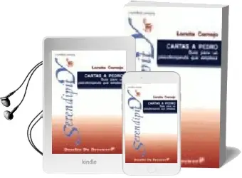 Descargar AudioLibro Cartas a Pedro, Guia para un Psicoterapeuta que Empieza de Loretta Cornejo año 2000