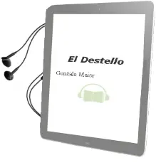 Descargar AudioLibro El Destello de Gonzalo Maier año 2000