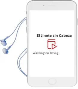 Descargar AudioLibro El Jinete sin Cabeza de Washington Irving año 2000