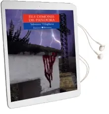 Descargar AudioLibro Els Dimonis de Pandora de Silvestre Vilaplana año 2000