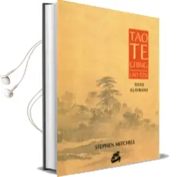 Descargar AudioLibro Tao te Ching: Texto Ilustrado (6ª Ed.) de Lao Tzu año 2000