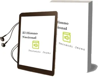Descargar AudioLibro El Himno Nacional de Fernando Jerez año 2001