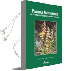 Descargar AudioLibro Plantas Medicinales de la Peninsula Iberica e Islas Baleares de Angel M. Romo I Diez año 2001