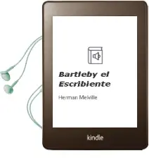 Descargar AudioLibro Bartleby el Escribiente de Herman Melville año 2001