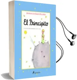 Descargar AudioLibro El Principito: Con las Acuarelas Originales del Autor de Antoine De Saint Exupery año 2001