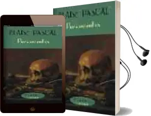 Descargar AudioLibro Pensamientos de Blaise Pascal año 2001
