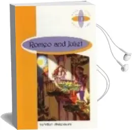 Descargar AudioLibro Romeo and Juliet (4º Eso) de William Shakespeare año 2001