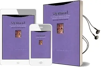Descargar AudioLibro Upanisad: Con los Comentarios Advaita de Sankara de Consuelo (Ed.) Martin Diaz año 2001
