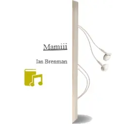 Descargar AudioLibro ¡Mamiii! de Ian Brenman año 2001