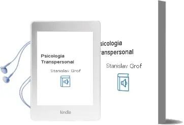 Descargar AudioLibro Psicologia Transpersonal de Stanislav Grof año 2001