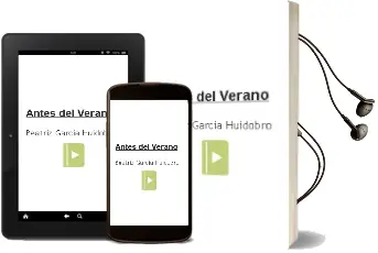 Descargar AudioLibro Antes del Verano  de Beatriz García Huidobro año 2001