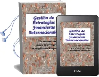 Descargar AudioLibro Gestión de Estrategias Financieras Internacionales de Alberto S. Sgroi año 2001