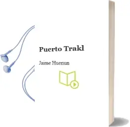 Descargar AudioLibro Puerto Trakl de Jaime Huenún año 2001