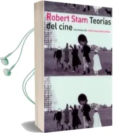 Descargar AudioLibro Teorias del Cine: Una Introducion de Robert Stam año 2001