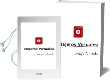 Descargar AudioLibro Viajeros Virtuales de Felipe Alliende año 2001