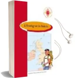 Descargar AudioLibro A Foreigner in Britain de Fiona Smith año 2001
