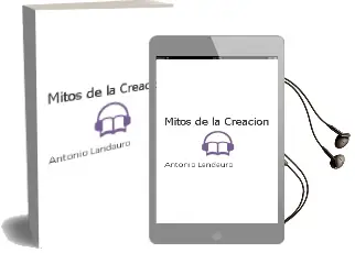 Descargar AudioLibro Mitos de la Creación de Antonio Landauro año 2001