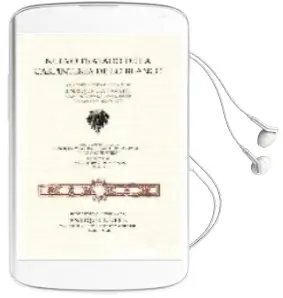 Descargar AudioLibro Nuevo Tratado de la Carpinteria de lo Blanco (Facsimil) de Enrique Nuere Matauco año 2001