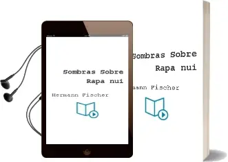 Descargar AudioLibro Sombras Sobre Rapa nui de Hermann Fischer año 2001