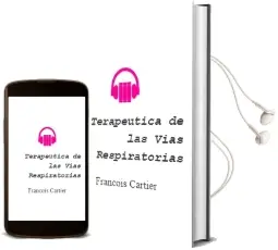 Descargar AudioLibro Terapeutica de las Vias Respiratorias de François Cartier año 2001