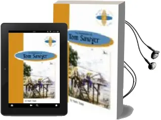 Descargar AudioLibro The Adventures of tom Sawyer de Mark Twain año 2001