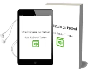 Descargar AudioLibro Una Historia de Fútbol de José Roberto Torero año 2001