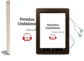 Descargar AudioLibro Derechos Ciudadanos de Clarisa Hardy año 2001