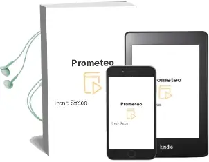 Descargar AudioLibro Prometeo de Irène Simon año 2001