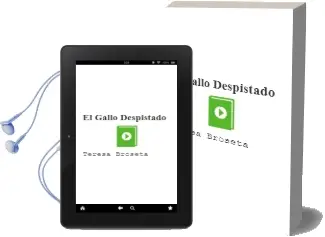 Descargar AudioLibro El Gallo Despistado de Teresa Broseta año 2001